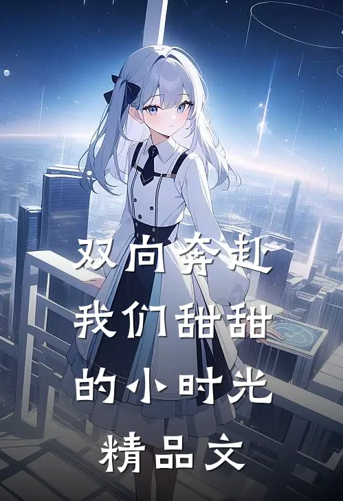 双向奔赴：我们甜甜的小时光精品文