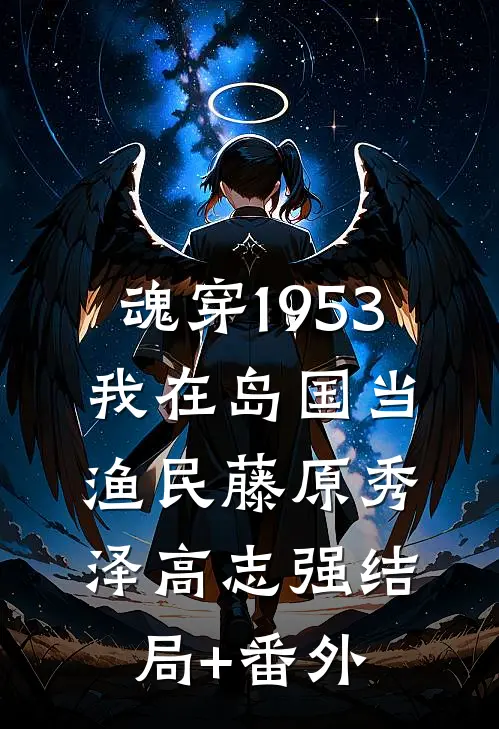 魂穿1953：我在岛国当渔民藤原秀泽高志强结局+番外