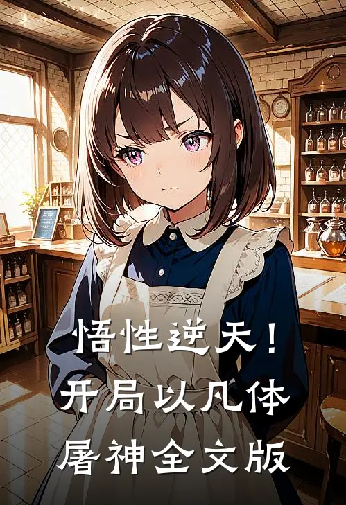 悟性逆天！开局以凡体屠神全文版