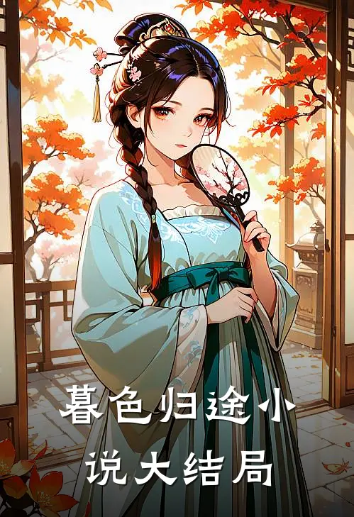暮色归途小说大结局