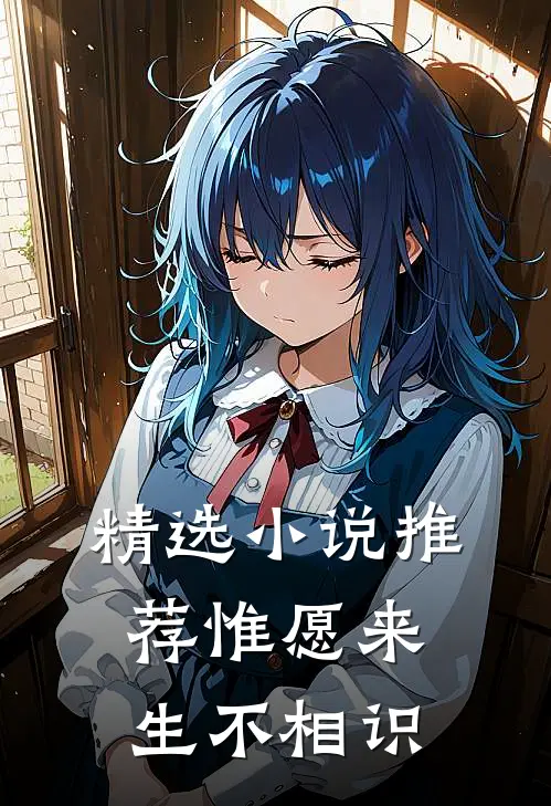 精选小说推荐惟愿来生不相识