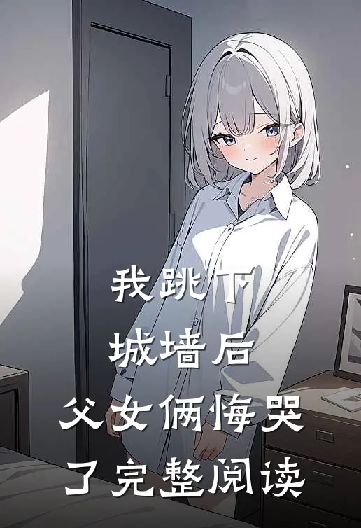 我跳下城墙后，父女俩悔哭了完整阅读