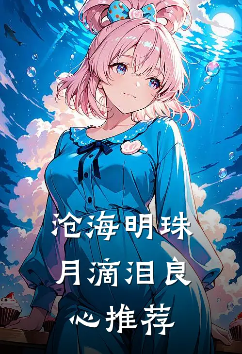 沧海明珠月滴泪良心推荐