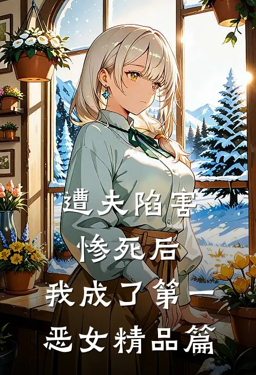 遭夫陷害惨死后，我成了第一恶女精品篇