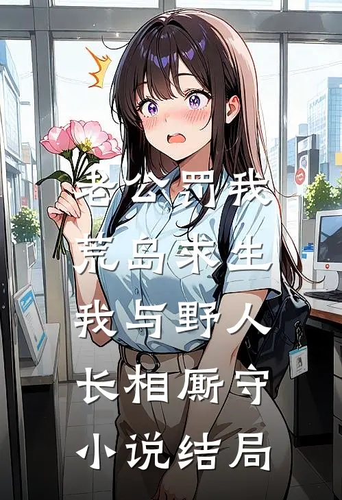 老公罚我荒岛求生，我与野人长相厮守小说结局
