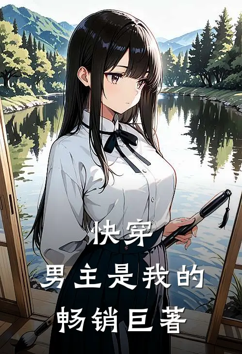 快穿：男主是我的畅销巨著