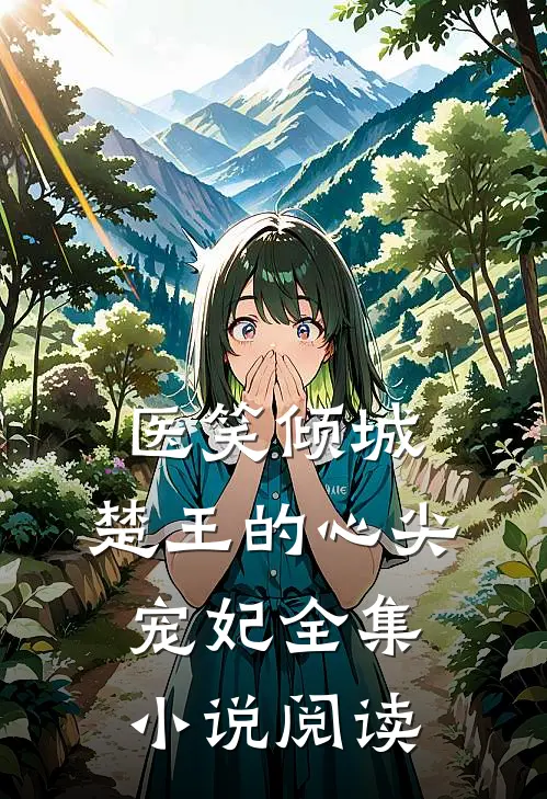 医笑倾城：楚王的心尖宠妃全集小说阅读