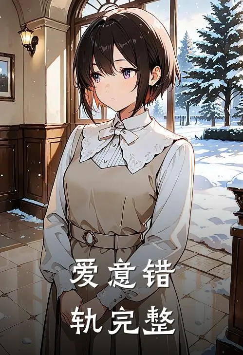 爱意错轨完整