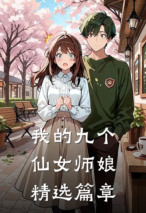 我的九个仙女师娘精选篇章