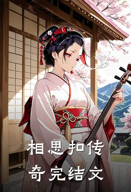 相思扣传奇完结文