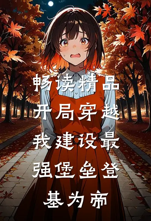 畅读精品开局穿越，我建设最强堡垒登基为帝