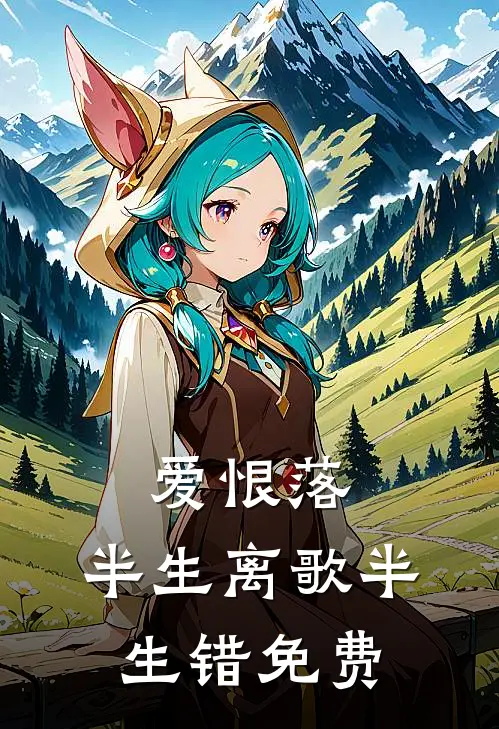 爱恨落，半生离歌半生错免费