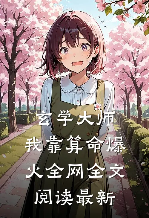 玄学大师：我靠算命爆火全网全文阅读最新