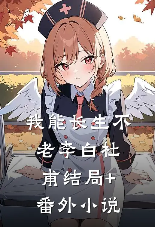 我能长生不老李白杜甫结局+番外小说