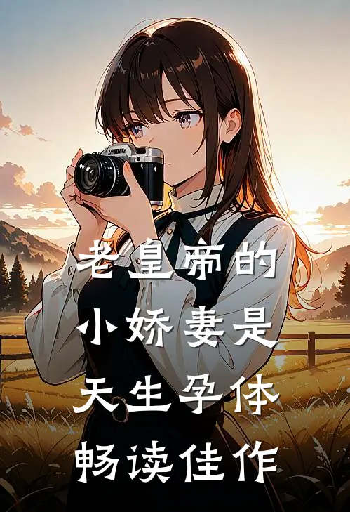 老皇帝的小娇妻是天生孕体畅读佳作