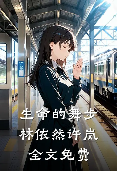 生命的舞步林依然许岚全文免费