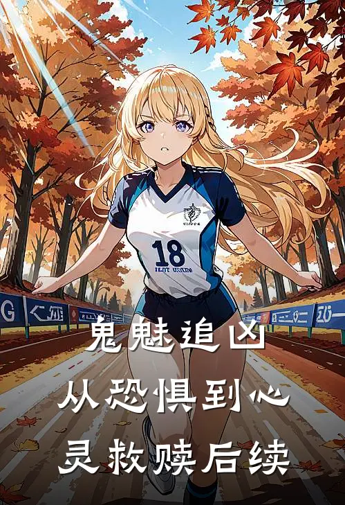 鬼魅追凶：从恐惧到心灵救赎后续