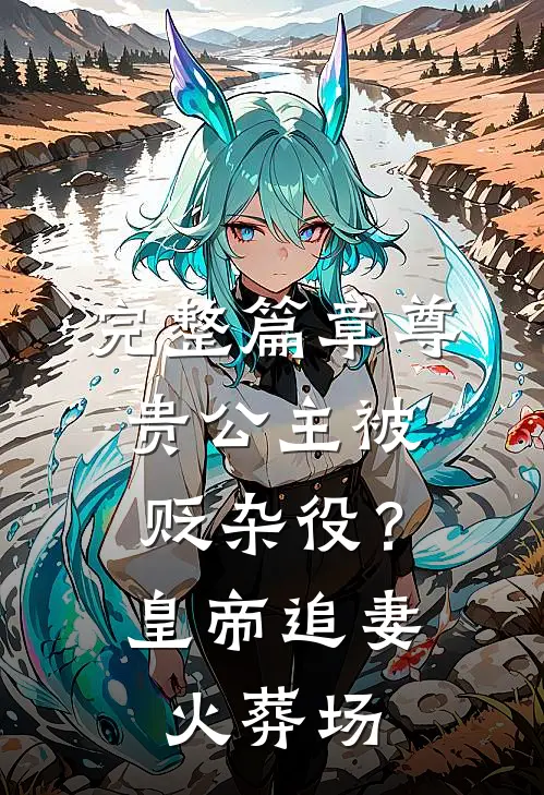 完整篇章尊贵公主被贬杂役？皇帝追妻火葬场