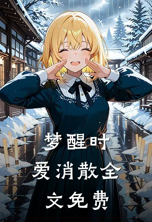 梦醒时，爱消散全文免费
