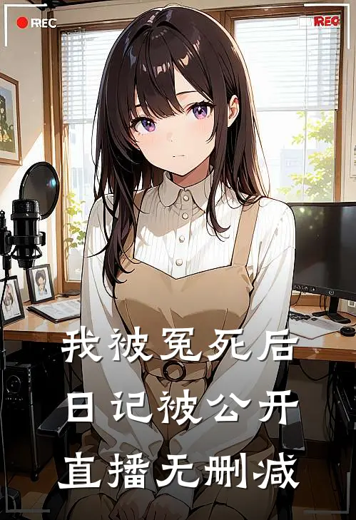 我被冤死后，日记被公开直播无删减