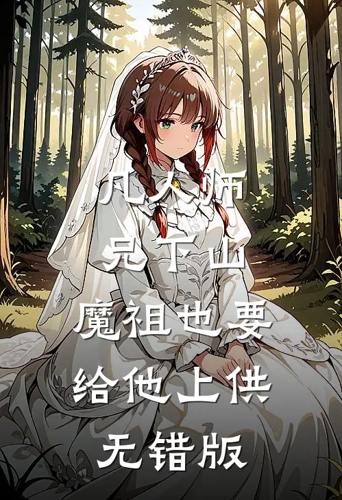 凡人师兄下山，魔祖也要给他上供无错版