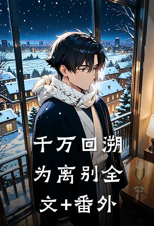 千万回溯为离别全文+番外