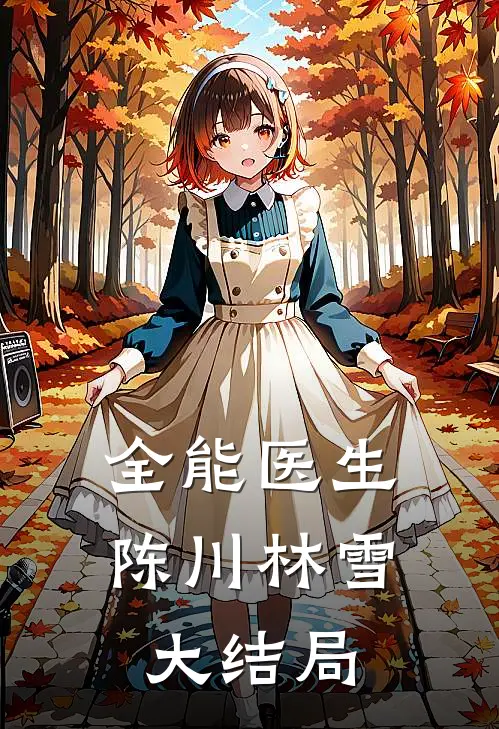 全能医生陈川林雪大结局