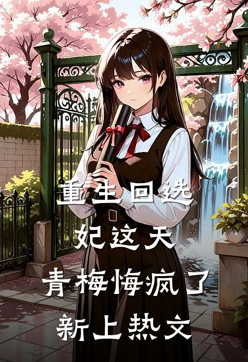 重生回选妃这天，青梅悔疯了新上热文