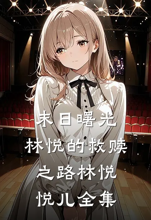 末日曙光：林悦的救赎之路林悦悦儿 全集