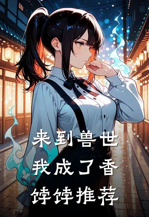 来到兽世，我成了香饽饽推荐