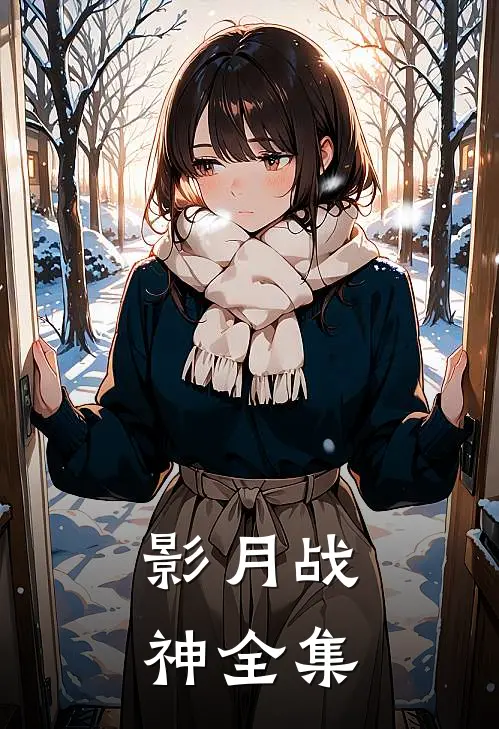 影月战神 全集