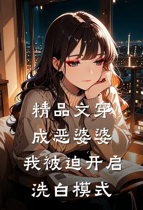 精品文穿成恶婆婆，我被迫开启洗白模式