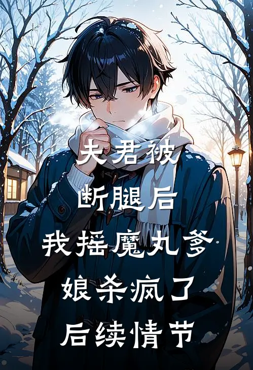 夫君被断腿后，我摇魔丸爹娘杀疯了后续情节