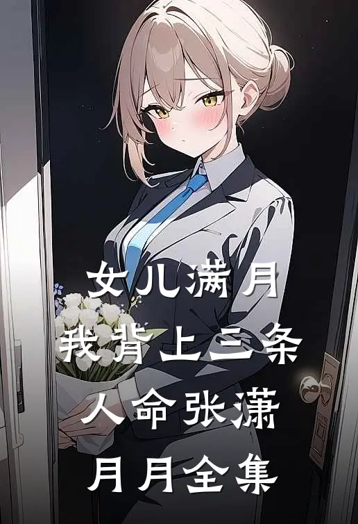 女儿满月，我背上三条人命张潇月月全集