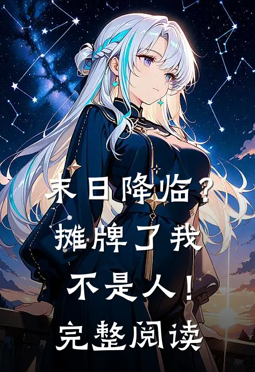 末日降临？摊牌了我不是人！完整阅读