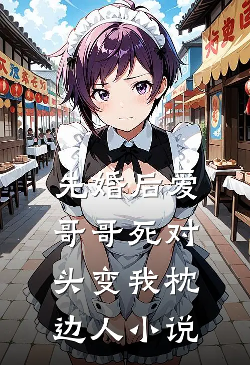 先婚后爱哥哥死对头变我枕边人在线阅读