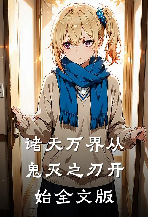 诸天万界从鬼灭之刃开始全文版