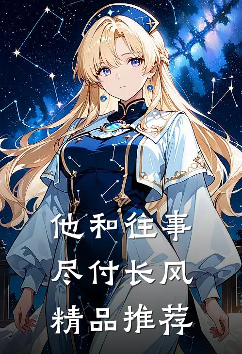 他和往事，尽付长风精品推荐