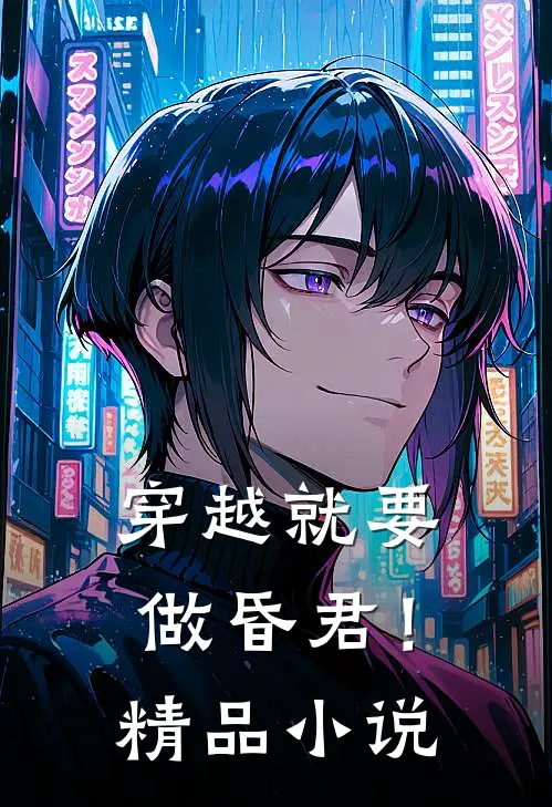 穿越就要做昏君!精品免费阅读