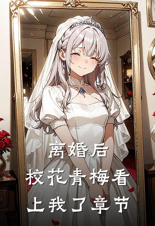 离婚后，校花青梅看上我了章节