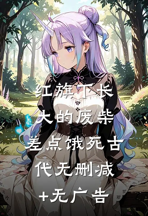 红旗下长大的废柴：差点饿死古代无删减+无广告