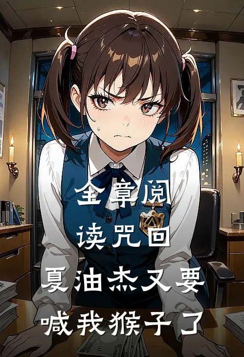 全章阅读咒回：夏油杰又要喊我猴子了