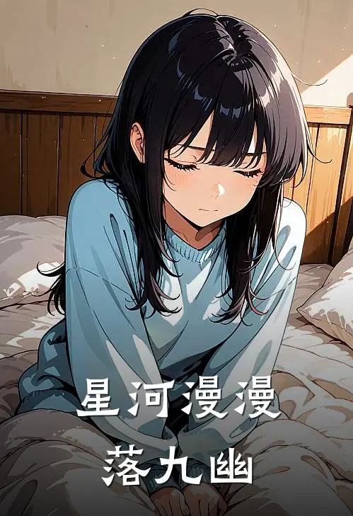 星河漫漫落九幽