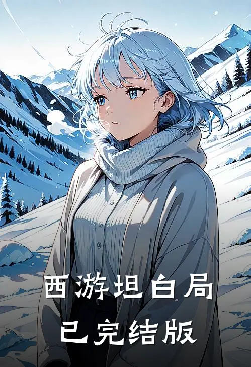 西游坦白局已完结版