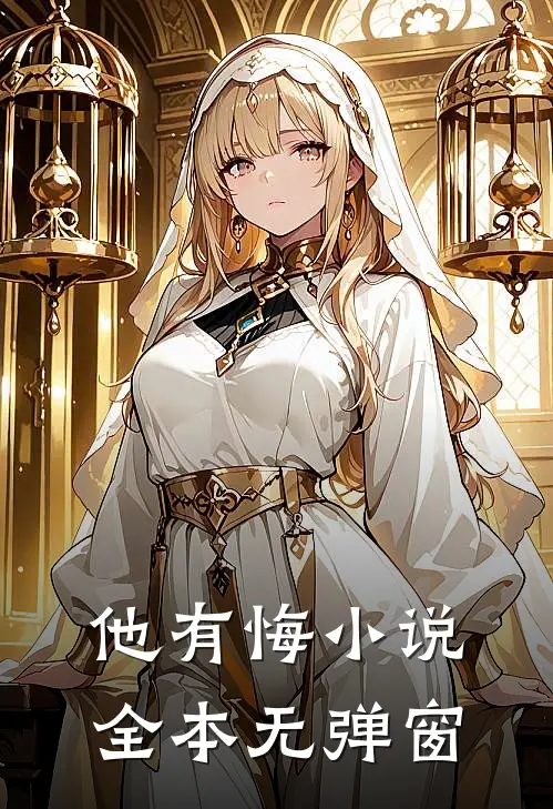 他有悔小说全本无弹窗
