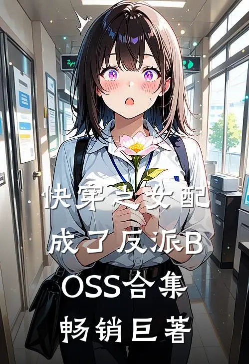快穿之女配成了反派BOSS合集畅销巨著