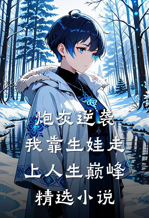 炮灰逆袭：我靠生娃走上人生巅峰精选小说