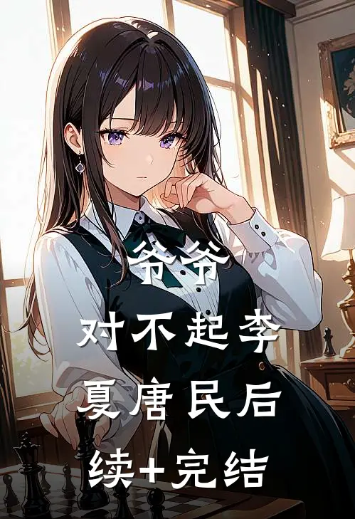 爷爷，对不起李夏唐民后续+完结