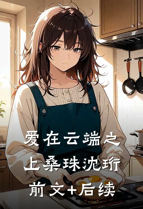 爱在云端之上桑珠沈珩前文+后续