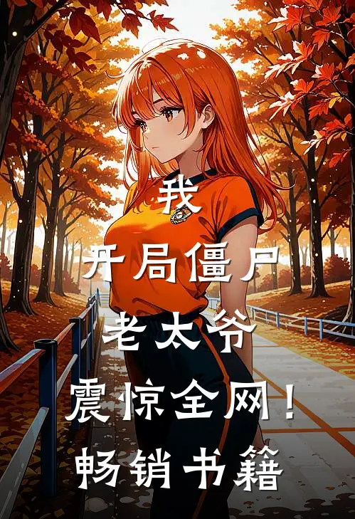 我：开局僵尸老太爷，震惊全网！畅销书籍